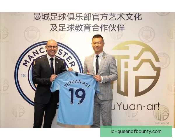 曼城正式续约官方航空公司巩固全球合作伙伴关系
