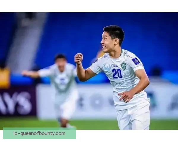 乌兹别克斯坦强势崛起提前锁定前二席位冲击2026世界杯正赛舞台