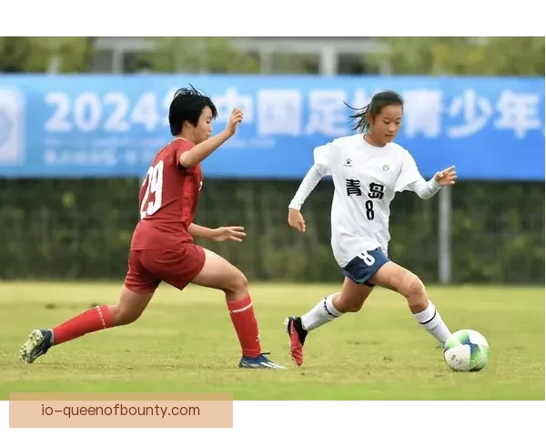 各级足协加强女足青训体系建设完善各年龄段梯队