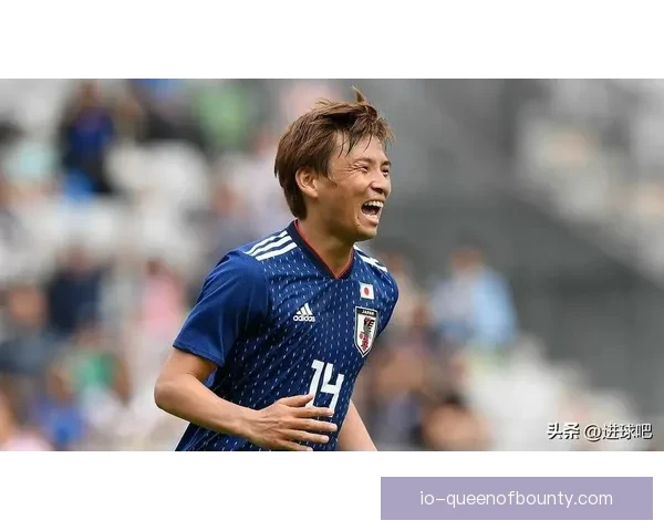 三笘薰绝杀日本队提前晋级世界杯决赛圈 展现实力震撼全球